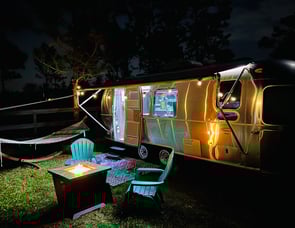 Airstream RV Flying Cloud 25FB