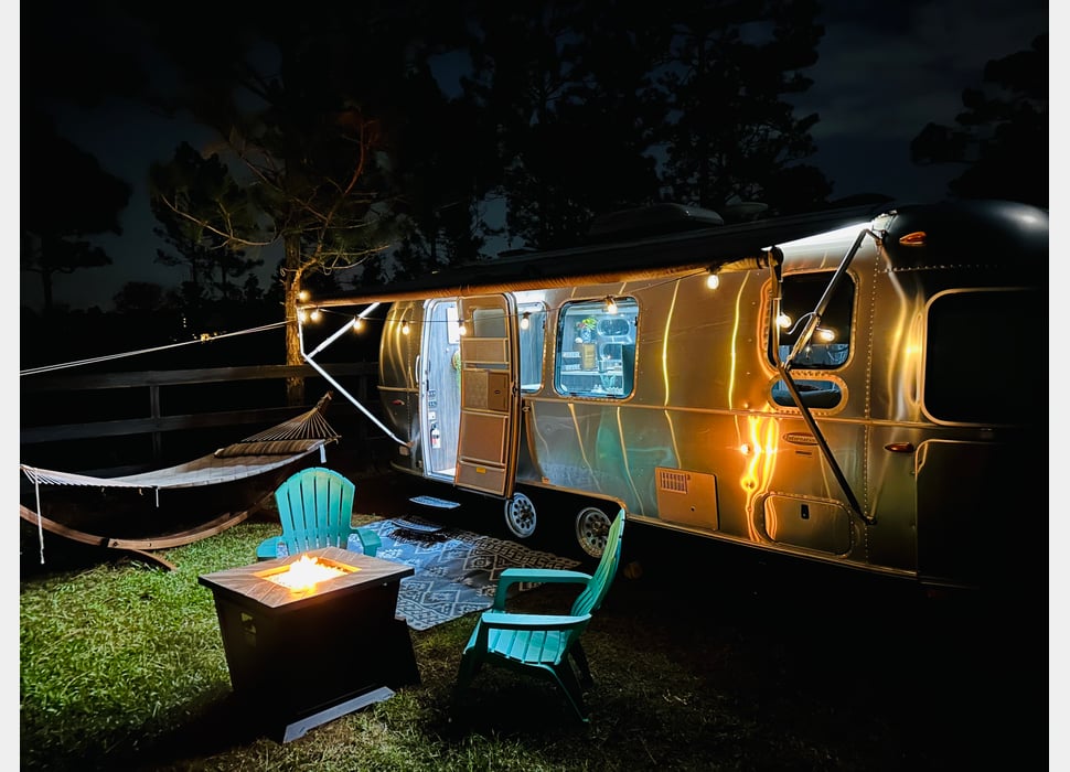 Travel Trailer rentals in Seffner