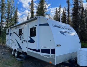 Cruiser Shadow Cruiser S-260BHS