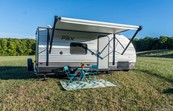 RV Photo