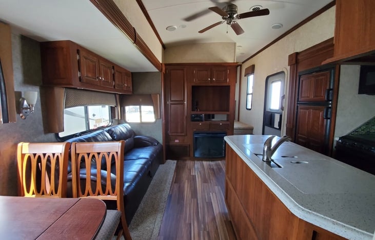 RV Photo