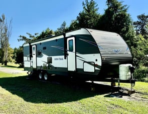 Dutchmen RV Aspen Trail 2850BHS