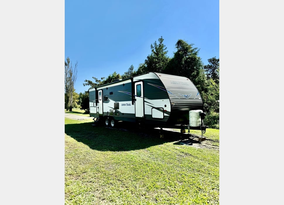 Travel Trailer rentals in Dalzell