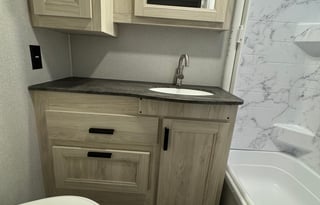 2022 - 8 Passenger Class C - Family Trip Ready