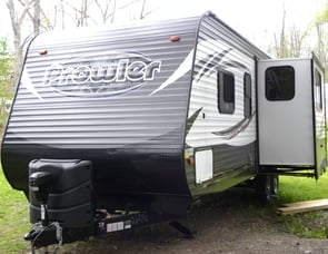 Heartland Prowler 26P RBK