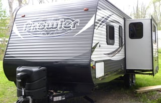 The Traveling Condo