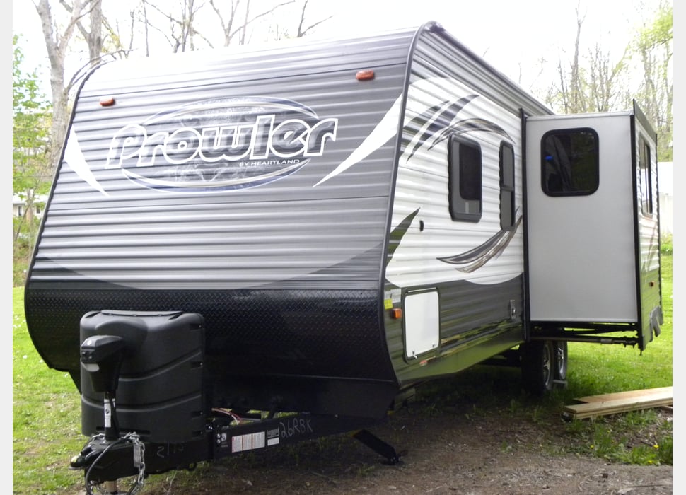 Travel Trailer rentals in Woburn
