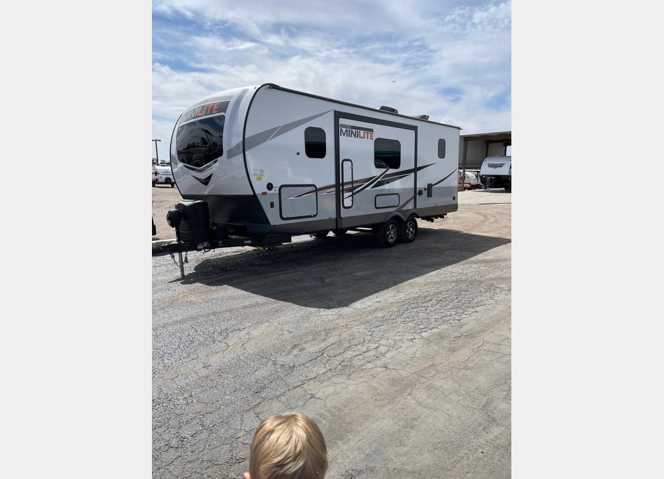 Travel Trailer rentals in Mesa