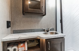 NEXIE - 2023 Nexus RV Triumph