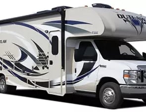 Thor Motor Coach Outlaw 29H