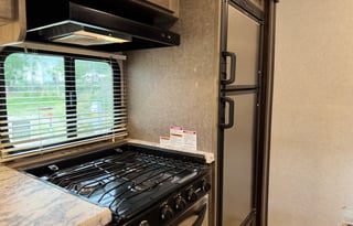 Forest River RV Surveyor 24BHDS