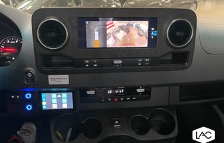 2023 Mercedes Class B LUXE Daycruiser 170