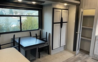 Hamilton’s Hangout-Kid & Pet Approved