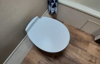 2017 Forest River Salem Cruise Lite 186RB