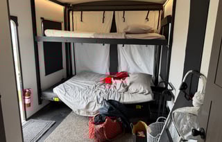 2021 Cruiser Stryker STG-3313