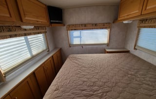 Lift Your Spirit - Itasca by Winnebago