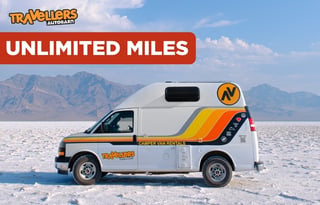 UNLIMITED MILEAGE INCLUDED! (Los Angeles)