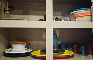 2014 Open Range RV Light LF305BHS