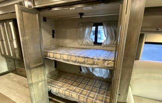 NEW 2023 Tiffin Motorhomes Open Road Allegro 36 UA