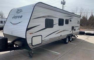 2018 Jayco Jay Flight SLX