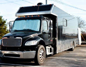 Bandwagon Freightliner M2 106 Medium Duty