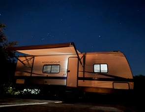 Keystone RV Springdale Classic 260BHC