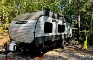 Lightweight Perfection! 2024 Sunset Park 19BH