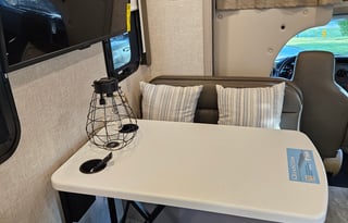 2024 Thor Motor Coach Quantum LC LF31