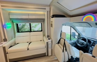 Obi-Wan - Boondocker's Delight - Just add water!