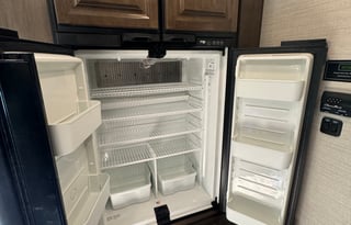 2020 Jayco Greyhawk 30X