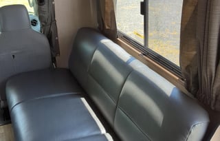 The Family Explorer: Spacious Class C RV