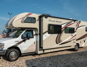 Thor Motor Coach Four Winds 30D