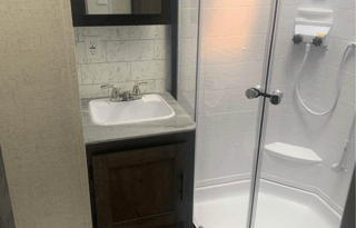 2021 Forest River RV Salem 29VBUD *Delivery Only*