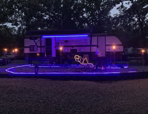 Forest River RV Cherokee 264DBH