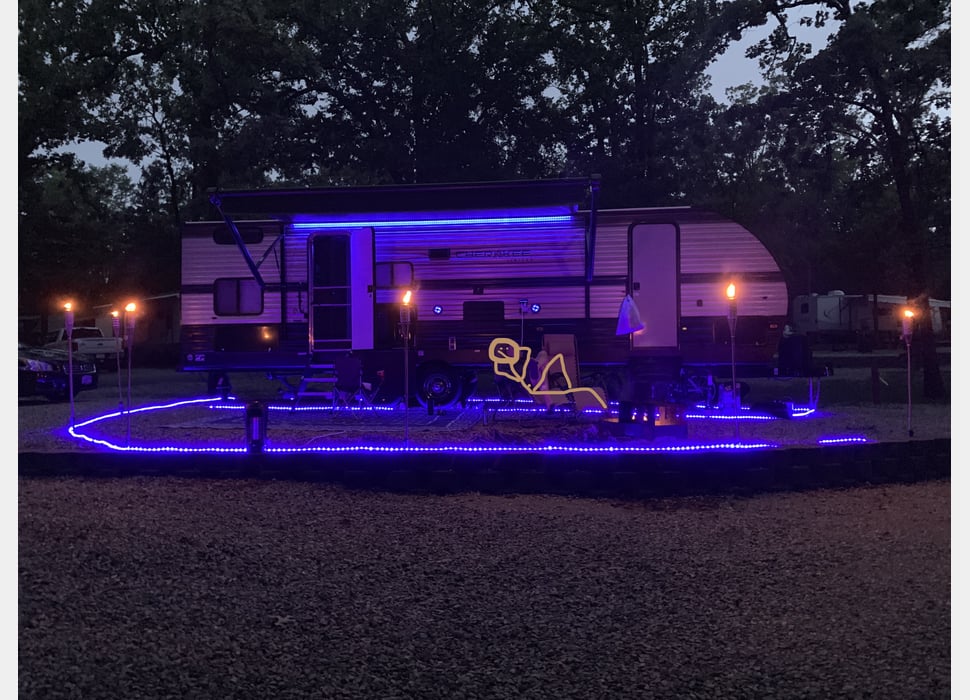 Travel Trailer rentals in Farmington