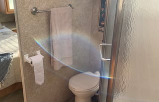 2007 Four Winds RV Hurricane 31D