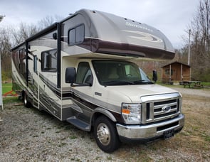 Forest River RV Sunseeker 3170DS