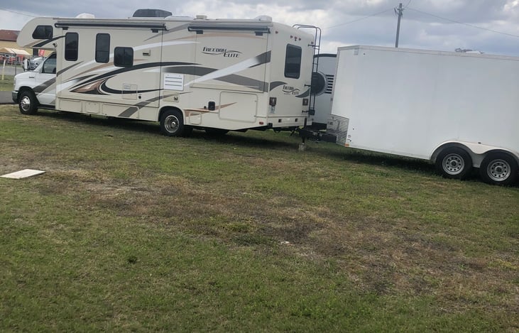 RV Photo