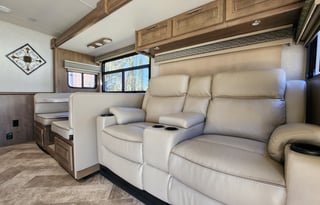 2020 Forest River RV Georgetown -2 full bathrooms!