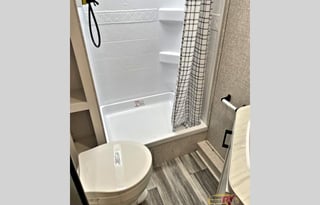 2025 Jayco Jay Flight 265bhs