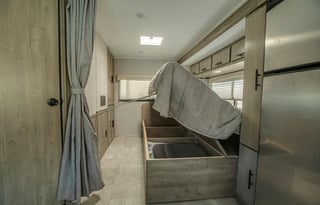 2021 Coachmen RV Freelander 23FS Ford 350