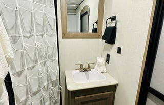 2021 Keystone RV Hideout 272BH