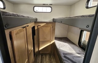 2024 Forest River RV Cherokee Grey Wolf 29TE