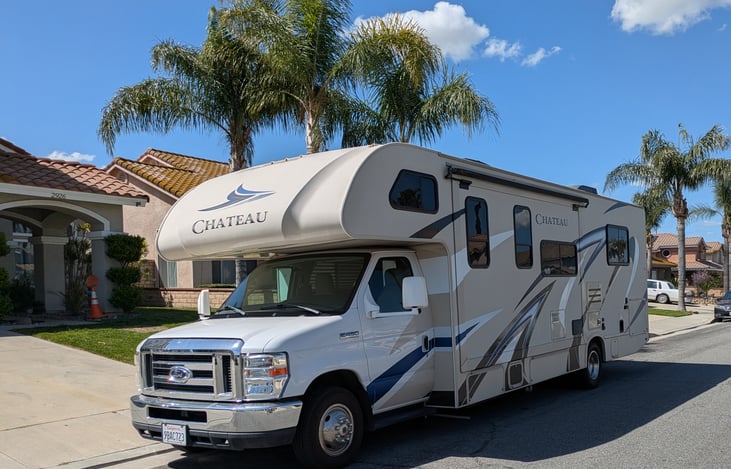RV Photo