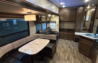 2016 Heartland ElkRidge E326