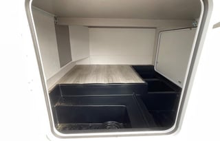 2025 Coachmen RV Freelander 21QB