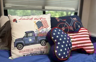 2025 Thor Freedom Elite