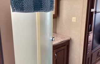 2016 Forest River Salem Cruise lite