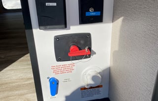 2022 33' Grand Design Transcend Xplor 265BH