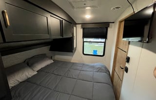 2022 Keystone RV Outback Ultra Lite 302UBH